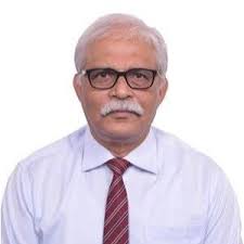 Maj Gen PK Mallick, VSM (Retd)